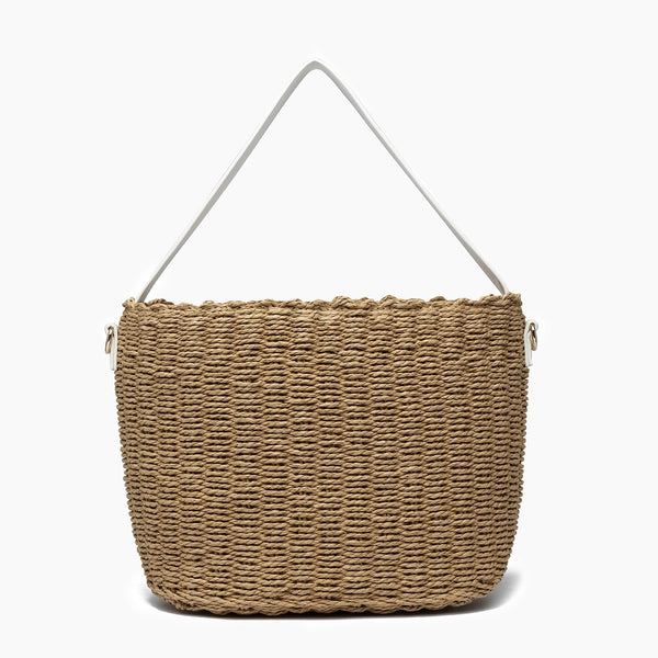 Sunset Mini Bucket Bag