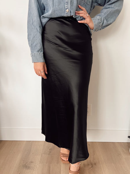 Michelle Midi Skirt