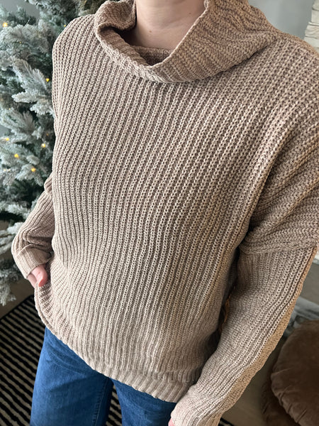 Sophia Sweater