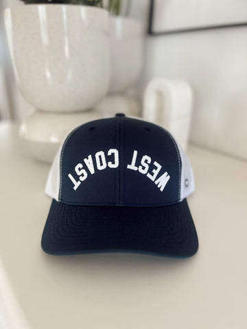 Westcoast Hat