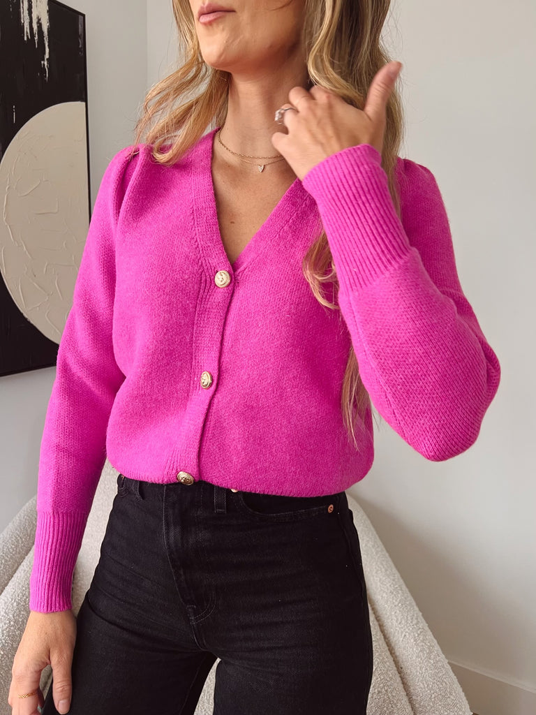 Katherine Knit Cardigan – shopsevencompany