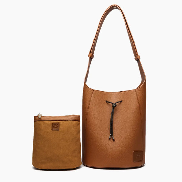 Nova Bucket Tote