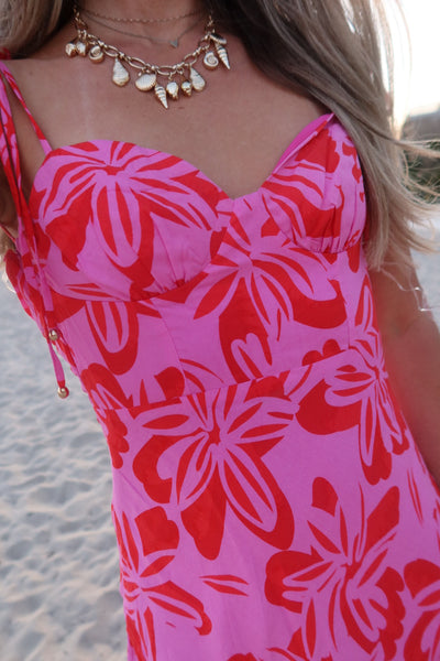 Taylor Maxi Dress