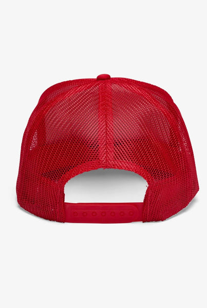 Surf California Trucker Hat