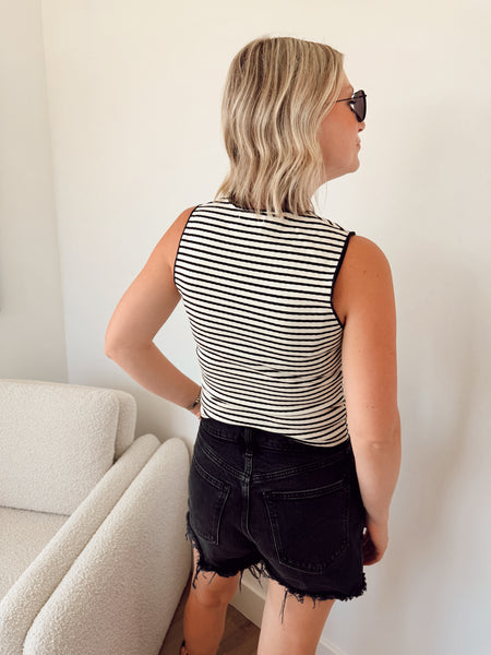 Alyssa Tank Top