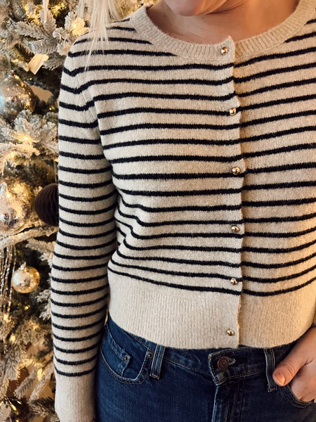 Olivia Cardigan