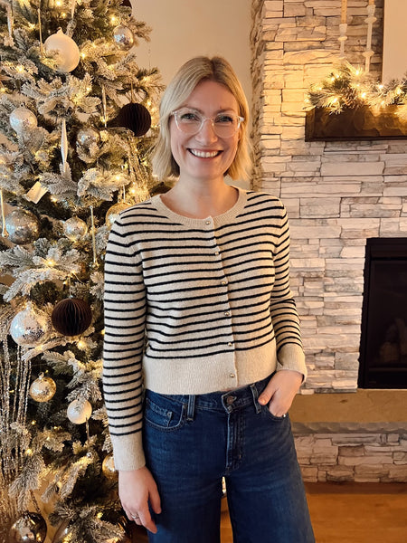 Olivia Cardigan