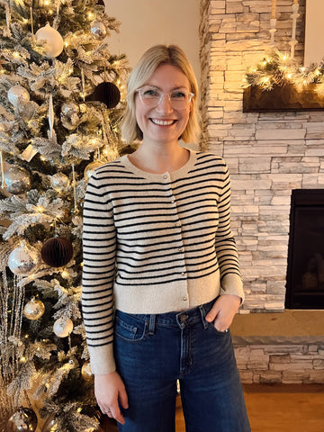 Olivia Cardigan