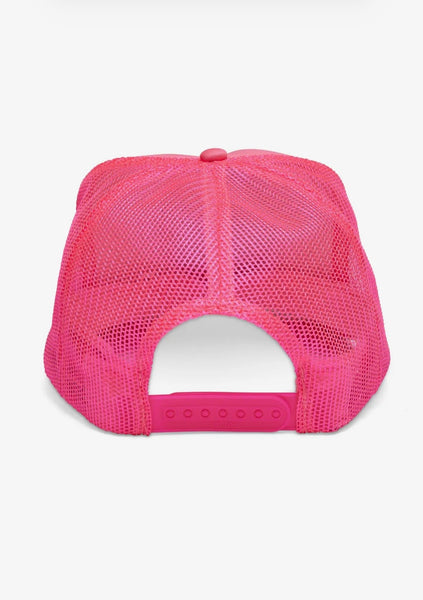 Out Of Office Trucker Hat