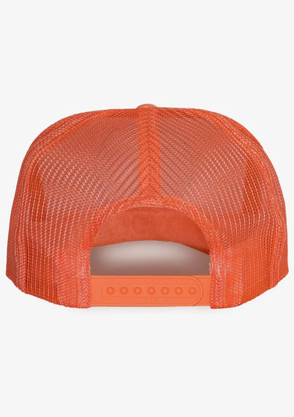 Sunny Daze Trucker Hat