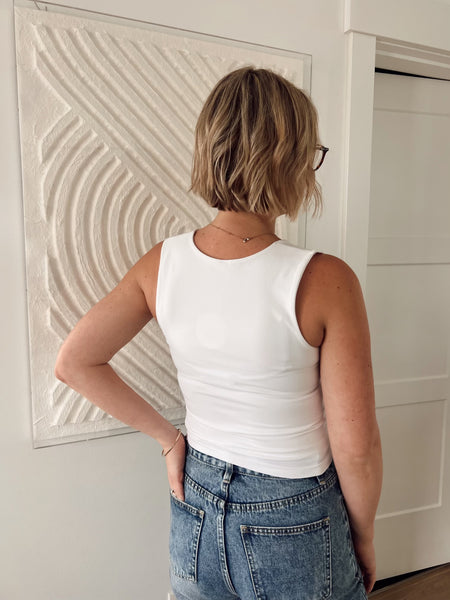 Kim Tank Top