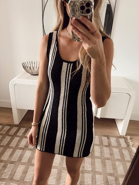 Reagan Mini Dress