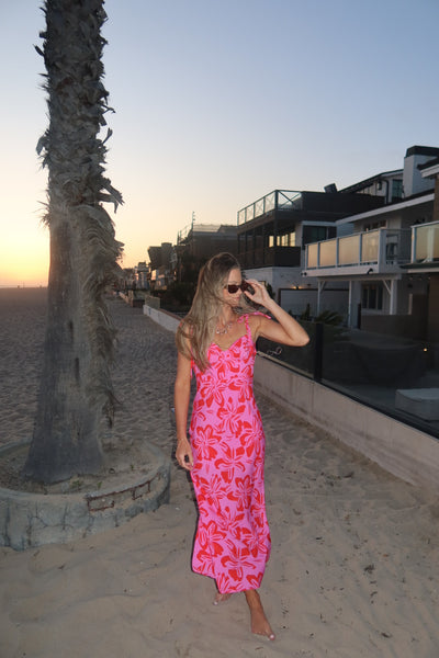 Taylor Maxi Dress